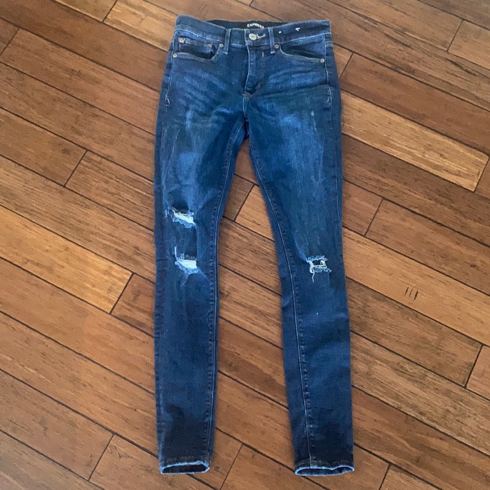 Express Jeans